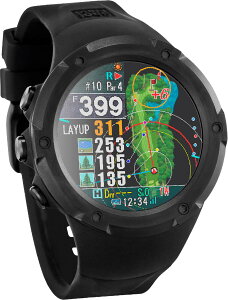 Vbgir GPSStir Shot Navi Evolve PRO TouchiubNj EVOLVE-PRO-TOUCH-BK