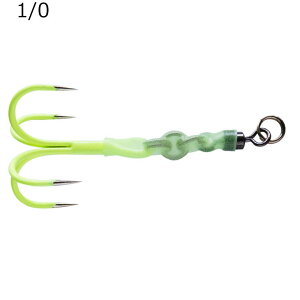 �K�`���N���t�g GLOW QUAD �������W�M���O�A�V�X�g �o�[�u���X �O���[ #1/0(2�{��) AH-01G-1/0