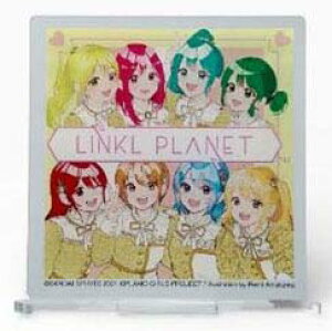 GSI�N���I�X �����z�r�[�J���[ LINKL PLANET�J���[ �A�\�[�g�Z�b�g 3�yHLPS03�z �h��