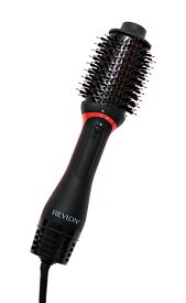 RVDR5298JPBLK レブロン カーリングヘアドライヤー(ブラック) REVLON　レブロン　ブローブラシドライヤー [RVDR5298JPBLK]