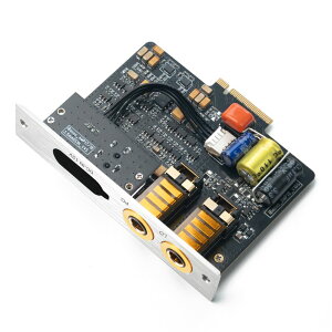 �A�C�o�b�\�E�I�[�f�B�I iBasso Audio DX340��p AMP�J�[�h�sAMP18�t IB-AMP18 iBasso