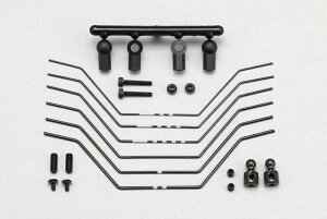 ���R�� YZ-2�V���[�Y�p �t�����g �X�^�r���C�U�[�Z�b�g(NEW�A�[���Ή�/6�{��)�yZ2-412F3A�z ���W�R���p�[�c