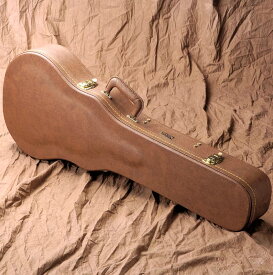 GW-LP-BROWN ゲーター 木製ギターケース（ハードケース）レスポール用(ブラウン） GATOR