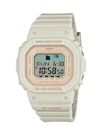 カシオ 【国内正規品】G-SHOCK（ジーショック）　G-LIDE クオーツ　ユニセックスタイプ GLX-S5600-7JF [GLXS56007JF]【返品種別A】