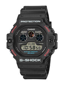 �J�V�I �y�������K�i�zG-SHOCK�i�W�[�V���b�N�j �N�I�[�c�@�����Y�^�C�v DW-5900U-1JF [DW5900U1JF]�y�ԕi���A�z