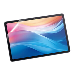 �G���R�� NEC LAVIE Tab T11N (T1175/LA�ETAB11/Q02)�p �ی�t�B���� ���˖h�~ �A���`�O���A ���炳�瑀�� �C�A�h�~ �w��h�~ ���ȋz�� �\�蒼���� TB-N254FLA