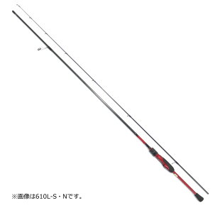 ダイワ 月下美人 メバル 83M-T・N (ロッド・釣竿) 価格比較 - 価格.com