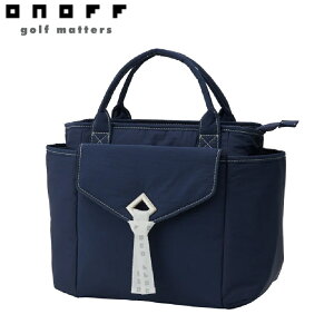 �I�m�t ���E���h�o�b�O�i�l�C�r�[�j OA072604 ONOFF Round Bag OA0726