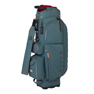 �I�m�t �L���f�B�o�b�O�i�O���[���E9�^�E47�C���`�N���u�Ή��j OB042609 ONOFF Caddie Bag OB0426