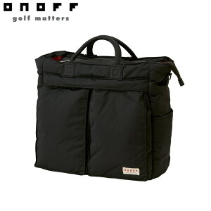 �I�m�t �g�[�g�o�b�O�i�u���b�N�j OV042602 ONOFF Tote Bag OV0426