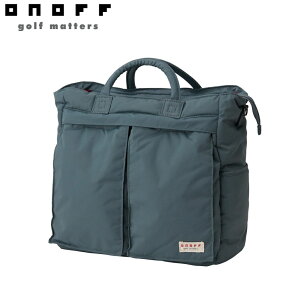 �I�m�t �g�[�g�o�b�O�i�O���[���j OV042609 ONOFF Tote Bag OV0426