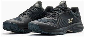 ���l�b�N�X ���f�B�[�X �e�j�X�V���[�Y �p���[�N�b�V���� �\�j�P�[�W �E�B���� GC�i�u���b�N/���J�O���[�E�T�C�Y�F24.5cm�j YO-SHTSCLG-185-24.5 YONEX �N���[�E������l�H�ŃR�[�g�p
