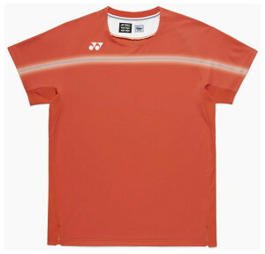 ���l�b�N�X �����Y �Q�[���V���c�i�T�C�o�[�I�����W�E�T�C�Y�FS�j YO-10711-814-S YONEX