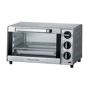 ���b�Z���z�u�X �I�[�u���g�[�X�^�[ 1000JP Russell Hobbs�@Basic Oven Toaster [1000JP]