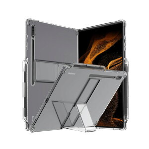 araree Galaxy Tab S8+p yz_[tX^hP[X Flexield(NA) AR23044GTS8