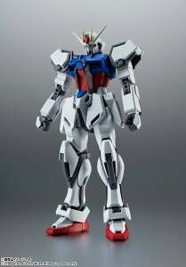 �o���_�C�X�s���b�c �y�Đ��Y�zROBOT�� SIDE MS GAT-X105 �X�g���C�N�K���_�� ver. A.N.I.M.E.�i�@����m�K���_��SEED�j �t�B�M���A