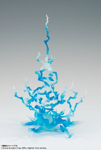 �o���_�C�X�s���b�c ��EFFECT THUNDER Blue Ver. for S.H.Figuarts �t�B�M���A�A�N�Z�T���[