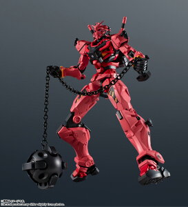 �o���_�C�X�s���b�c GUNDAM UNIVERSE gMS-�� RED GUNDAM�i�@����mGundam GQuuuuuuX�j �t�B�M���A