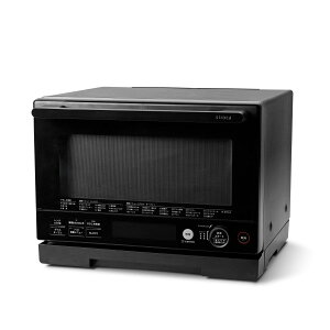 �V���J �I�[�u�������W�@�u���b�N SX-20G251K siroca [SX20G251K]