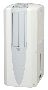 �R���i �╗�E�ߗފ��������@�i�ؑ�15��/�R���N���[�g��30��܂� �N�[���z���C�g�j CDM-1426-W CORONA �R���v���b�T�[���� �ǂ��ł��N�[���[ [CDM1426W]