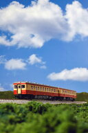 ［鉄道模型］カトー (Nゲージ) 6041-3 キハ52 一般色(M)