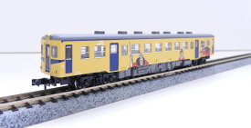 ［鉄道模型］ホビーセンターカトー (Nゲージ) 6041-5 キハ52 651(M) ヤマタノオロチ塗装タイプ