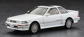ハセガワ 1/24 トヨタ ソアラ （Z20） 後期型 2.0GT-ツインターボL （1989） “フルエアロ”【HC70】 プラモデル