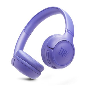 JBL Bluetooth�Ή��_�C�i�~�b�N���^�w�b�h�z���i���x���_�[�j JBLT530BTLAV JBL TUNE 530BT
