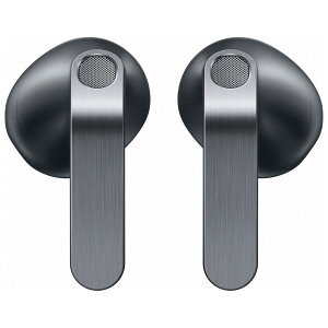 �T���X�� ���S���C�����XBluetooth�C���z���i�u���b�N�j SM-R540NZKAXJP Samsung Galaxy Buds4