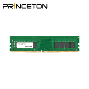 �v�����X�g���bPRINCETON DDR4-3200�iPC4-25600�j 288Pin UDIMM �m�[�gPC�p������ 16GB 1�� PDD4/3200-16G