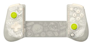 GameSir �[�����X�]�[���R���{���f�� ���o�C���Q�[�~���O�R���g���[���[ Switch/Switch2/ Android/iOS/Windows PC�Ή��i�z���C�g�j GAMESIR X5S ZZZ WH