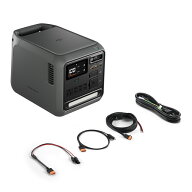 DJI JAPAN ポータブル電源 1008Wh ACコンセント4口 USB-C出力搭載 DY0044(1000MINIPLUS) DJI Power 1000 …