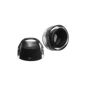 AZLA AirPods Pro3�p�C���[�s�[�X�iSS�T�C�Y2�y�A�j AZL-XELASTECIIAPP3SS AZLA�sSednaEarfit XELASTEC II for AirPods Pro 3�t