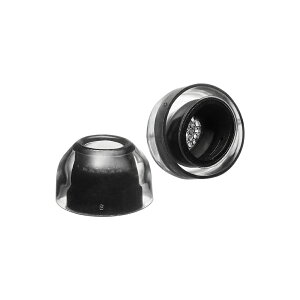 AZLA AirPods Pro3�p�C���[�s�[�X�iS�T�C�Y2�y�A�j AZL-XELASTECII-APP3S AZLA�sSednaEarfit XELASTEC II for AirPods Pro 3�t