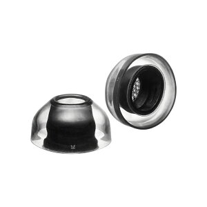 AZLA AirPods Pro3�p�C���[�s�[�X�iM�T�C�Y2�y�A�j AZL-XELASTECII-APP3M AZLA�sSednaEarfit XELASTEC II for AirPods Pro 3�t