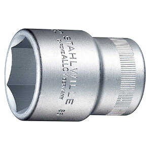 STAHLWILLE (3/4SQ)�\�P�b�g(6�p)�i24mm�j 55-24 �X�^�r���[