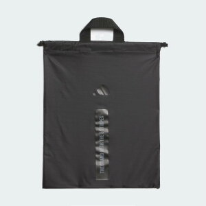�A�f�B�_�X ���[�f�B���O �V���[�Y�T�b�N�i�u���b�N�E�e�ʁF12.4L�j CX119-JZ5908 adidas