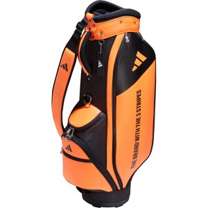 �A�f�B�_�X ���[�f�B���O �L���f�B�o�b�O�i���V�b�h�I�����W�E9�^�E47�C���`�N���u�Ή��j QF624-KA8313-OR adidas