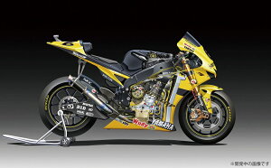 �v���b�c 1/12 BEEMAX�V���[�Y ���}�n YZR-M1 2007 �yBX13002�z �v�����f��