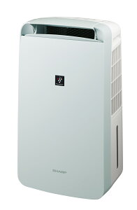 �V���[�v �╗�E�ߗފ��������@�i�ؑ�11��/�R���N���[�g��23��܂� �A�C�X�z���C�g�j CM-U100-W SHARP �v���Y�}�N���X�^�[7000 �R���p�N�g�N�[�� [CMU100W]