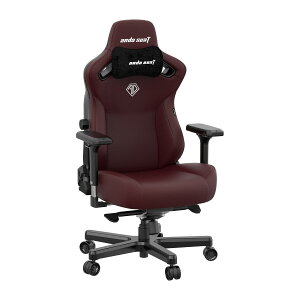 Andaseat Kaiser 3 Classic Maroonibhj Q[~O`FA@A_V[g GC-KAISARS3/CLMR