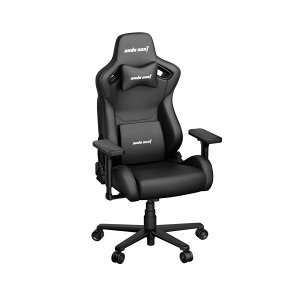 Andaseat Kaiser Frontier XL BlackiubNj Q[~O`FA@A_V[g KAISERFRONTIERXL/BK