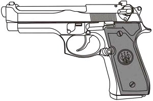 �}���V�� M92FS �u���K�[�f�B�A W�f�B�[�v�u���b�NABS�y�����i�z ���f���K��