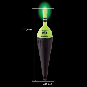 �y�m���� �����P�x�d�q�E�L FF-A2 LG 2�� �V�[�K�[ �t�����V���b�N���[�_�[ 15m(10�S�E/35lb) FUJI-TOKI �d�C�E�L