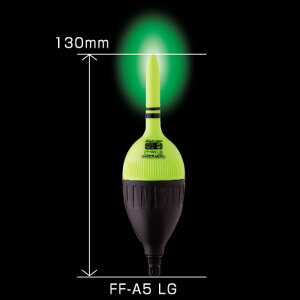 �y�m���� �����P�x�d�q�E�L FF-A5 LG 5�� �V�[�K�[ �t�����V���b�N���[�_�[ 15m(14�S�E/50lb) FUJI-TOKI �d�C�E�L