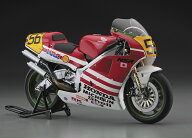 ハセガワ 1/12 Honda NSR500 巨摩郡（バリバリ伝説）【SP690】 プラモデル