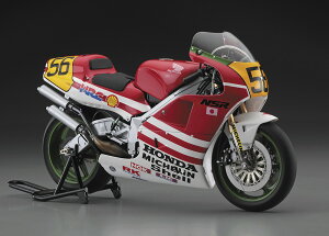 �n�Z�K�� 1/12 Honda NSR500 �����S�i�o���o���`���j�ySP690�z �v�����f��
