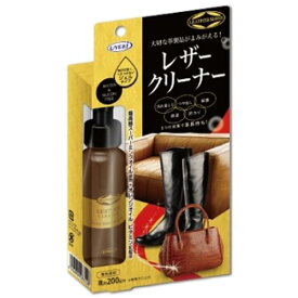 レザークリーナー100ml UYEKI レザ-クリ-ナ-センヨウクロスツキ