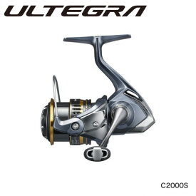 043283 シマノ 21 アルテグラ C2000S SHIMANO ULTEGRA