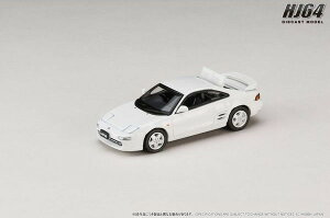 �z�r�[�W���p�� 1/64 Toyota MR2 (SW20) GT-S 1996 �X�[�p�[�z���C�gII�yHJ641045W�z �~�j�J�[